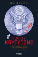 Okładka: Punkty krytyczne