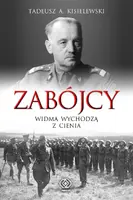 Okładka: Zabójcy. Widma wychodzą z cienia