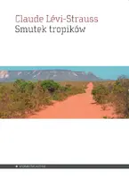 Okładka: Smutek tropików