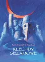 Okładka: Klechdy sezamowe