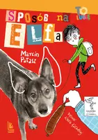 Okładka: Sposób na Elfa