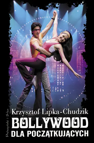 Okładka: Bollywood dla początkujących