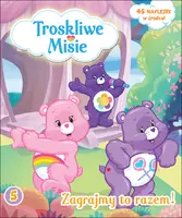 Okładka: Zagrajmy razem!