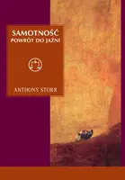 Okładka: Samotność