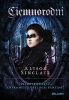 Okładka: Ciemnorodni