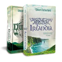 Okładka: Pakiet: Dublin, Irlandia