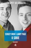 Okładka: Chłopcy od Google'a