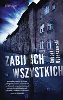 Okładka: Zabij ich wszystkich