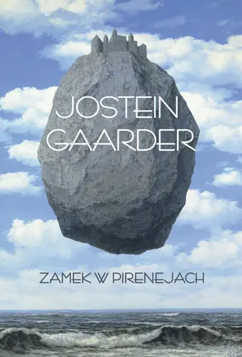 Okładka: Zamek w Pirenejach