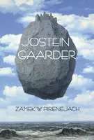 Okładka: Zamek w Pirenejach