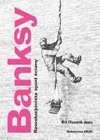Okładka: Banksy