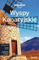 Okładka: Wyspy Kanaryjskie