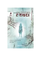 Okładka: Zimowe dzieci