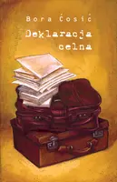 Okładka: Deklaracja celna