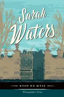 Okładka: Ktoś we mnie