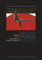 Okładka: Filozofia prawa