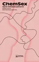 Okładka: Chemsex