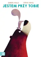 Okładka: Jestem przy tobie