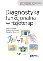 Okładka: Diagnostyka funkcjonalna w fizjoterapii