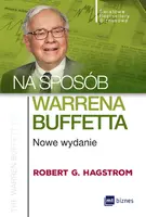 Okładka: Na sposób Warrena Buffetta. Nowe wydanie