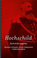 Okładka: Duch króla Leopolda