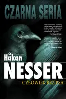 Okładka: Człowiek bez psa