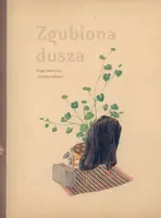 Okładka: Zgubiona dusza