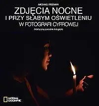 Okładka: Zdjęcia nocne