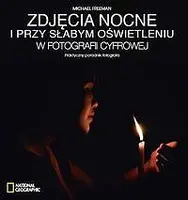Okładka: Zdjęcia nocne