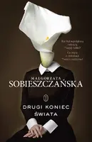 Okładka: Drugi koniec świata