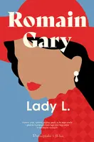Okładka: Lady L.