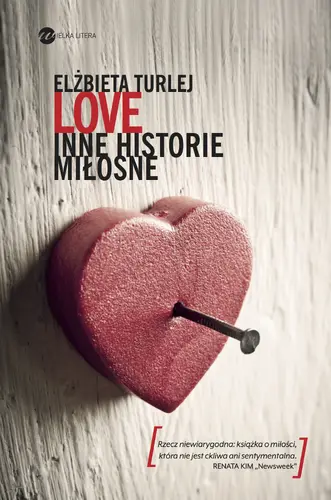 Okładka: Love. Inne historie miłosne