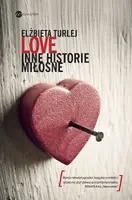 Okładka: Love. Inne historie miłosne