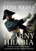 Okładka: Czarny hrabia