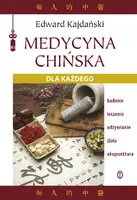 Okładka: Medycyna chińska dla każdego