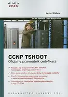 Okładka: CCNP TSHOOT
