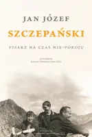 Okładka: Jan Józef Szczepański