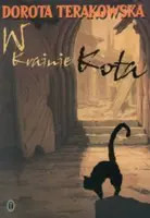 Okładka: W Krainie Kota