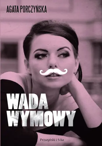 Okładka: Wada wymowy