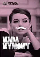 Okładka: Wada wymowy