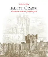 Okładka: Jak czytać zamki