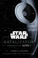 Okładka: Star Wars. Katalizator