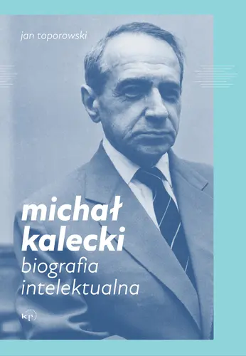 Okładka: Michał Kalecki