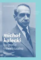 Okładka: Michał Kalecki