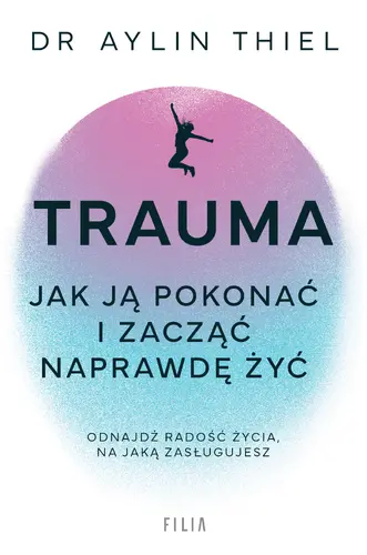 Okładka: Trauma