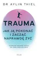 Okładka: Trauma
