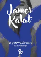 Okładka: Wprowadzenie do psychologii