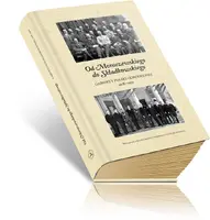 Okładka: Od Moraczewskiego do Składkowskiego. Gabinety Polski odrodzonej