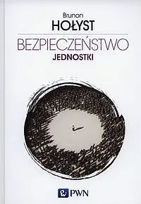 Okładka: Bezpieczeństwo jednostki
