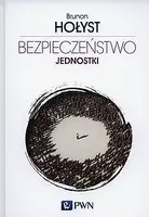 Okładka: Bezpieczeństwo jednostki